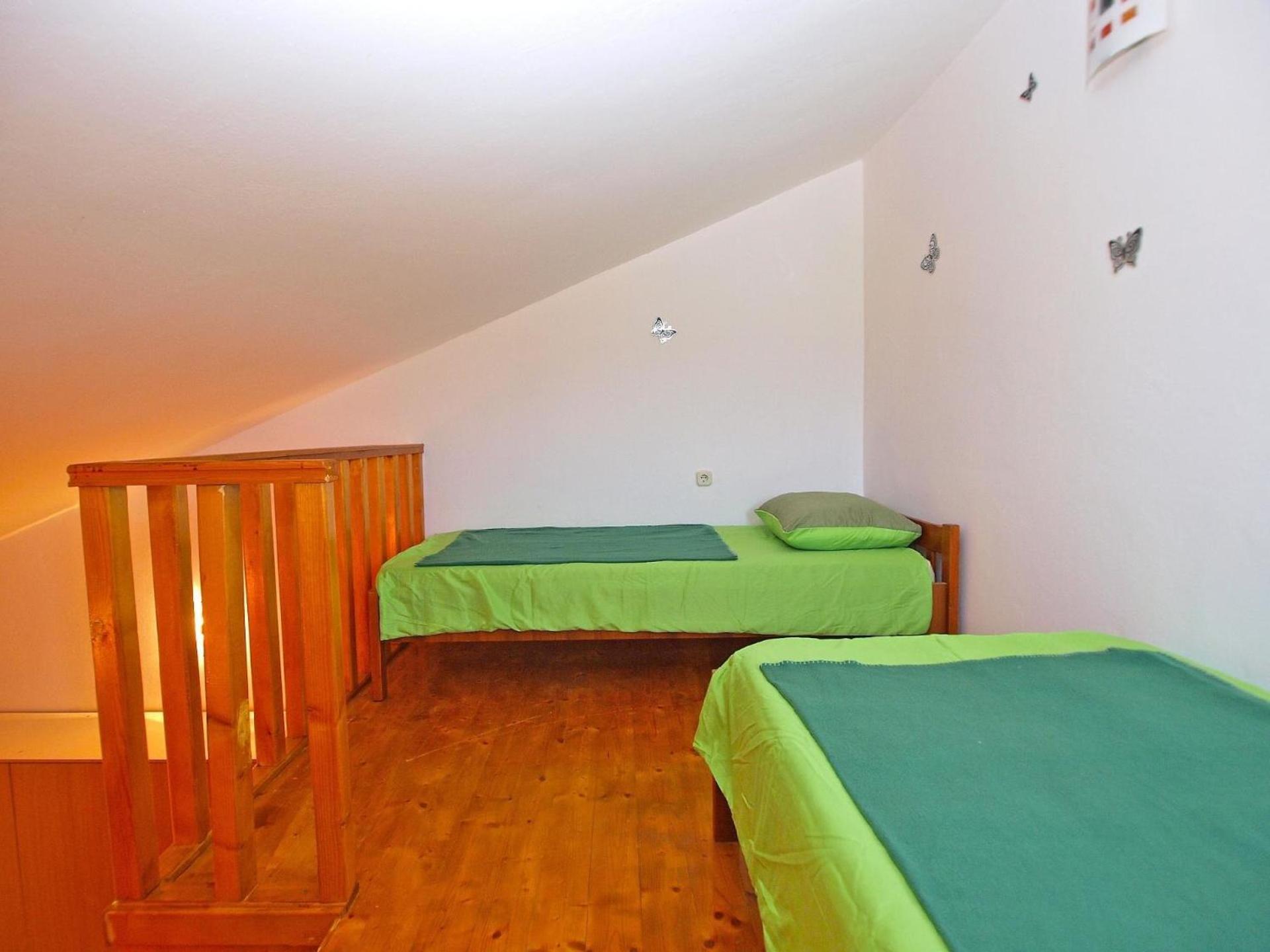 Fuer 5 Personen Ca 70 Qm In Pula, Istrien Istrische Riviera Apartment *